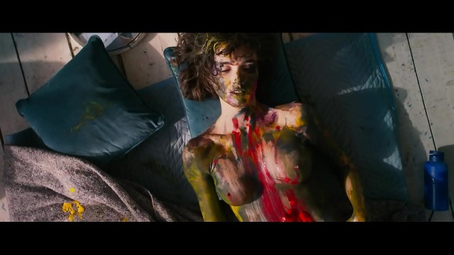 Paz Vega Nude Hot Hispanic Paint Straight Xxx Sex Porn Games