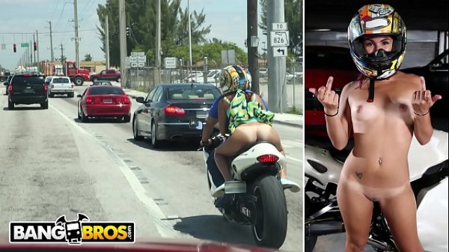 Sophia Steele Young Motorcycle Belle Sparkles Latin Cock Booty Big