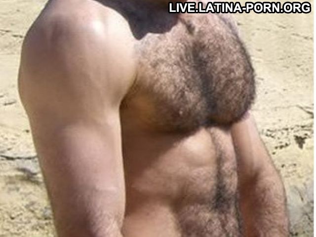 Magnificox Uruguayan Muscular Gay Big Cock Black Eyes Nude