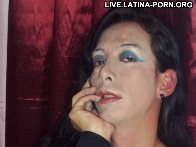 Devilcolxxx Bolivian Prostitute Medium Cock Transexual Cute