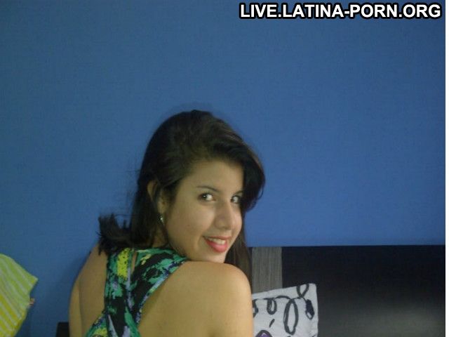 Nuevita3 Guatemalan Healthy Black Eyes Amateur Model Online