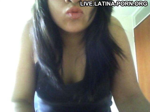 Urantia Cuban Homemade Bisexual Black Hair Latina Amateur