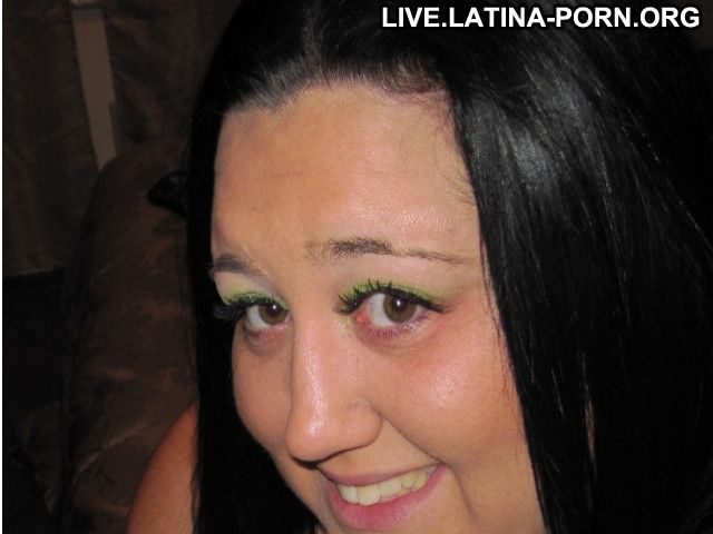 Msmelons Argentinean Bbw Big Tits Brown Eyes Black Hair Slut