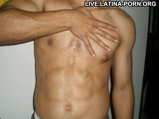 Latinbreaksass Peruvian Muscular Big Cock Black Eyes Mature