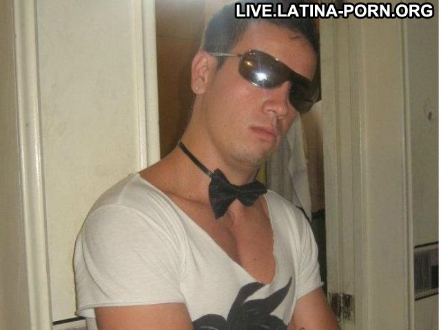 Michaelov20 Chubby Dominican Gay Big Cock Black Hair Teen