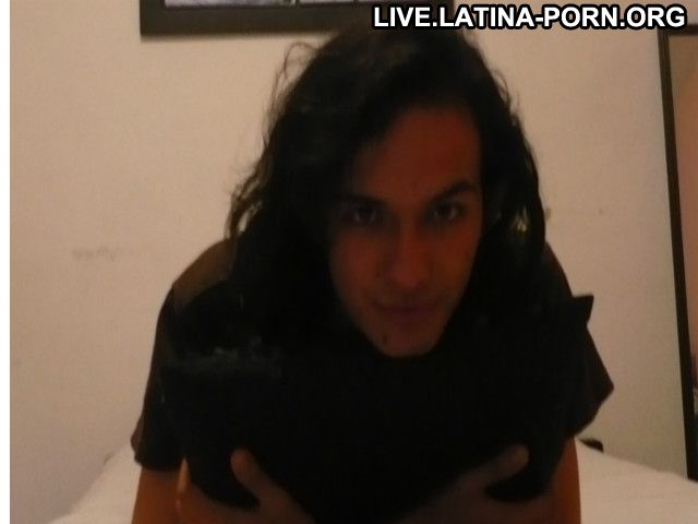 Sexyy Chilean Medium Cock Gay Black Hair Bisexual Online Hot