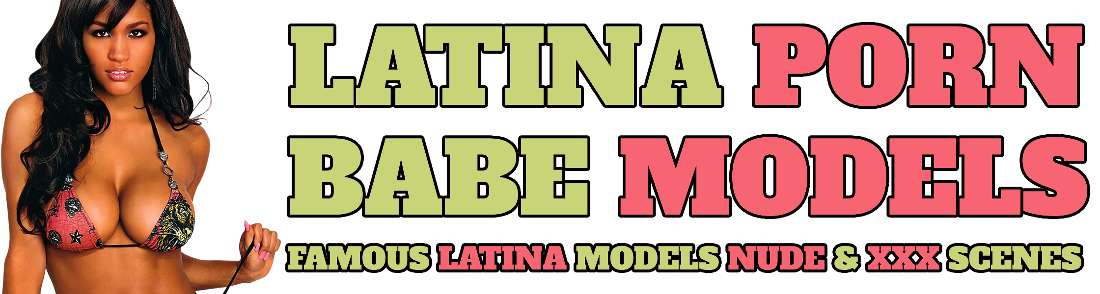 Latina Porn