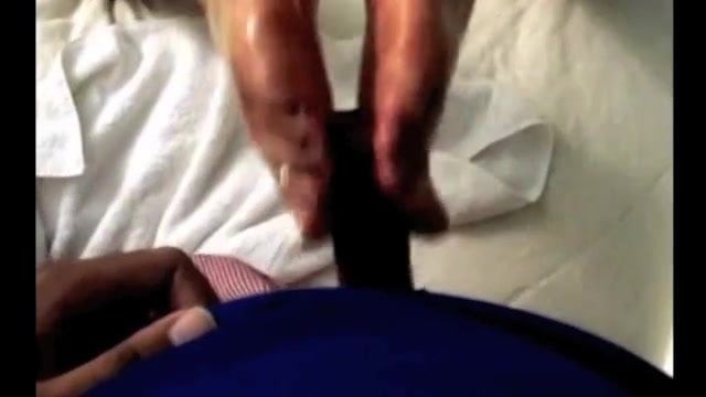 Jalyn Sex Latina Footjob Hot Xxx Straight Foot Fetish Porn Amateur