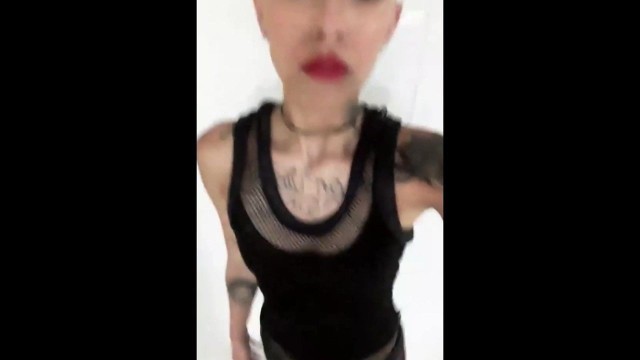 Leida Latina Porn Hot Hispanic Stolen Private Video