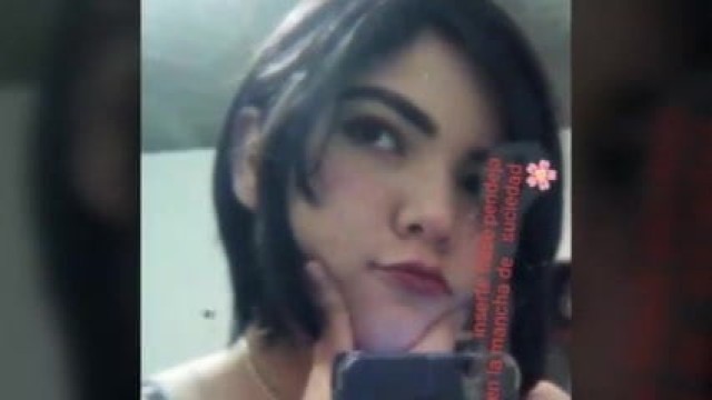 Delpha Porn Hispanic Hot Latina Stolen Private Video